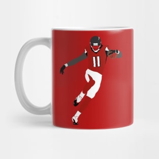 Jet Jones Mug